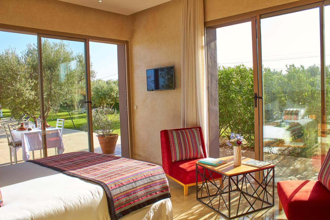 Suite Deluxe
