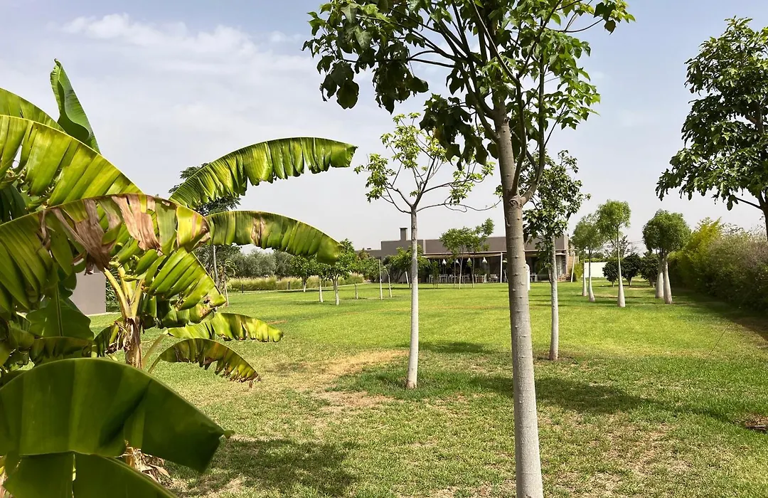 Villa Jardins D'Isa-1
